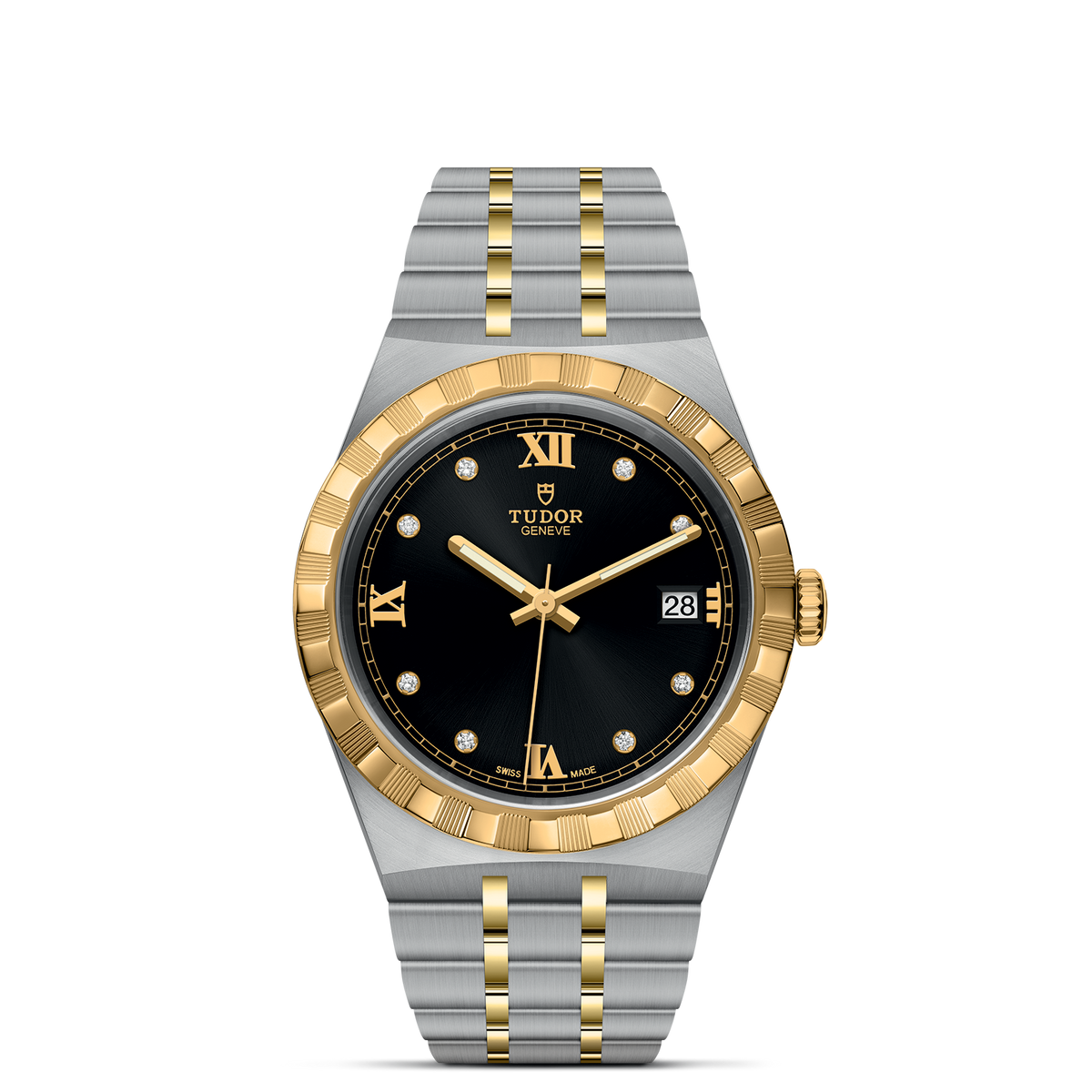 TUDOR Royal - Watches TUDOR