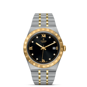 TUDOR Royal - Watches TUDOR