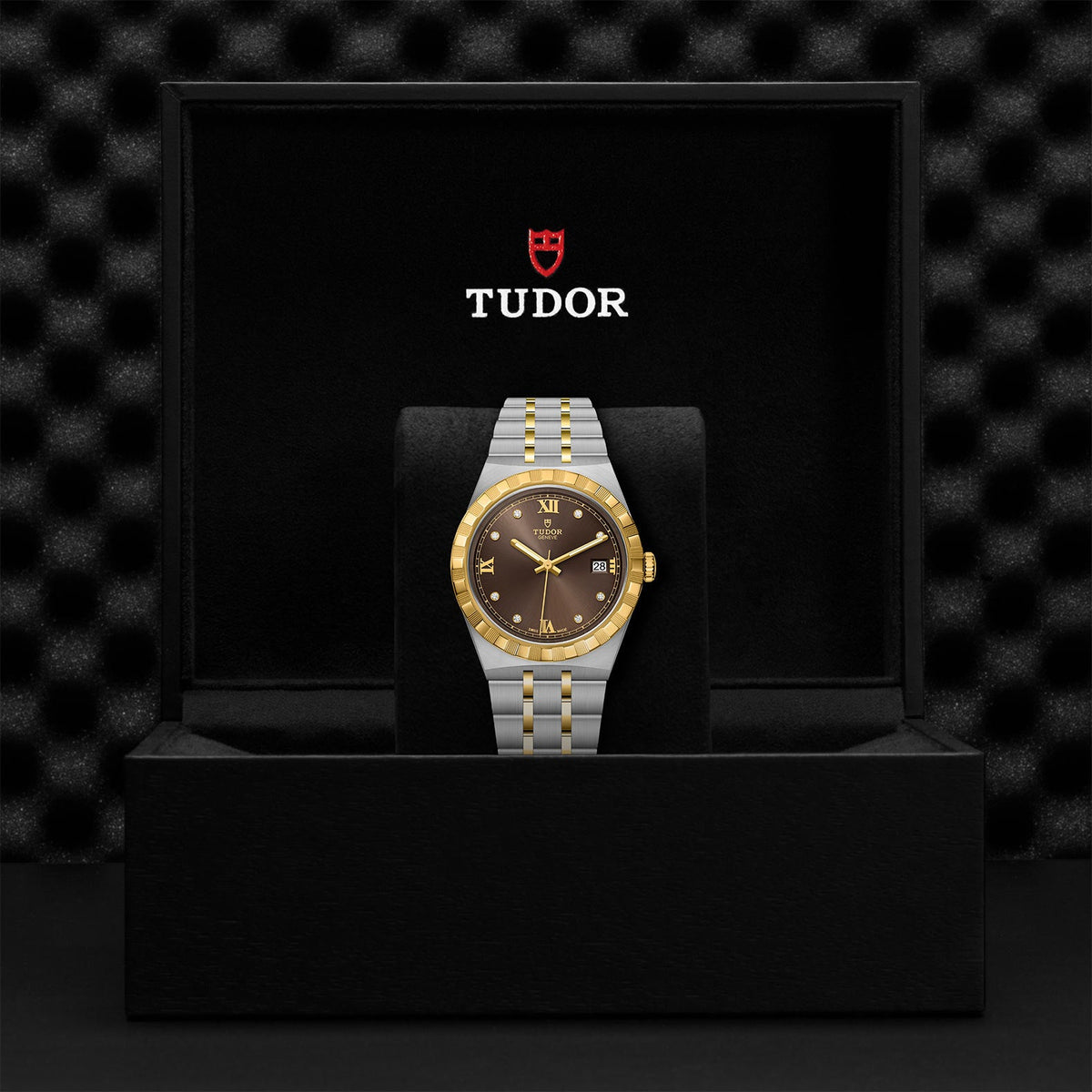 TUDOR Royal - Watches TUDOR