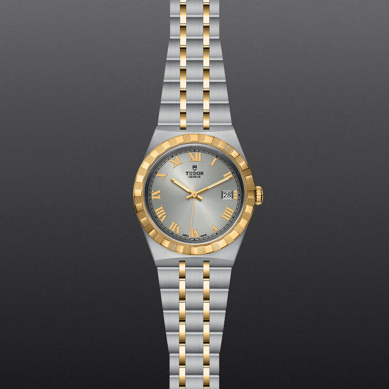 TUDOR Royal - Watches TUDOR