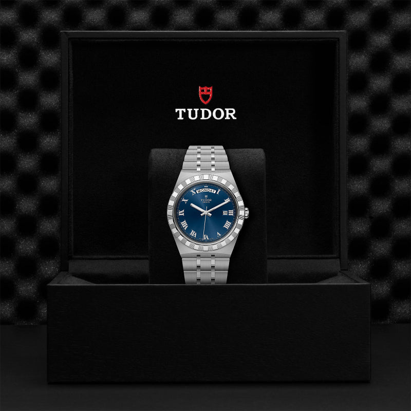 TUDOR Royal - Watches TUDOR