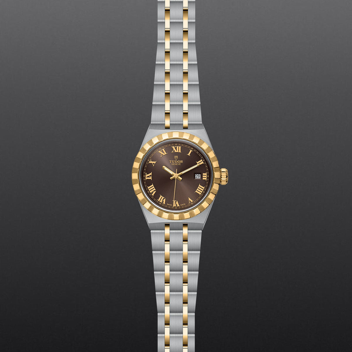 TUDOR Royal - Watches TUDOR