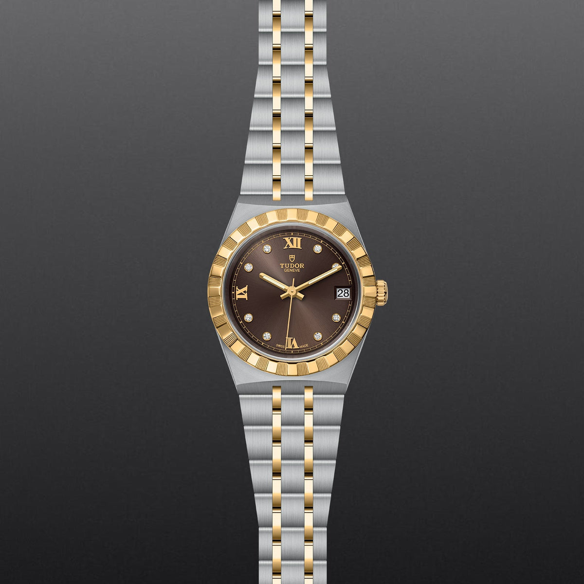 TUDOR Royal - Watches TUDOR