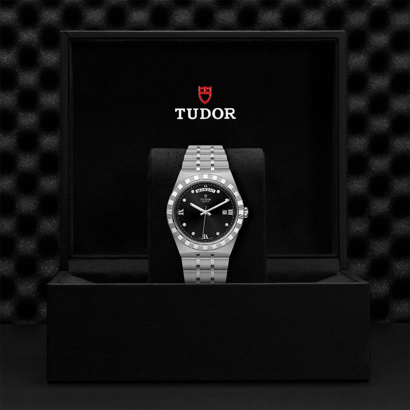 TUDOR Royal - Watches TUDOR