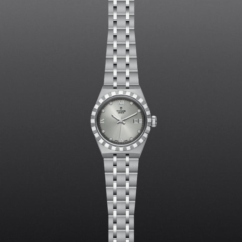 TUDOR Royal - Watches TUDOR