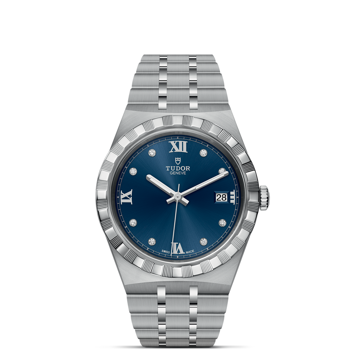 TUDOR Royal - Watches TUDOR