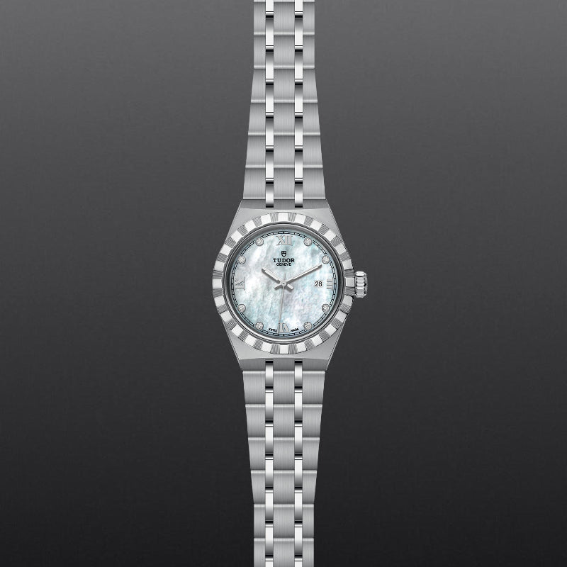 TUDOR Royal - Watches TUDOR