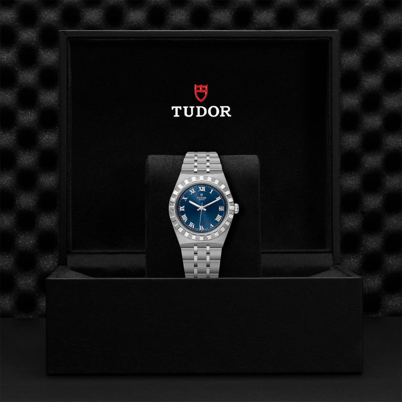 TUDOR Royal - Watches TUDOR