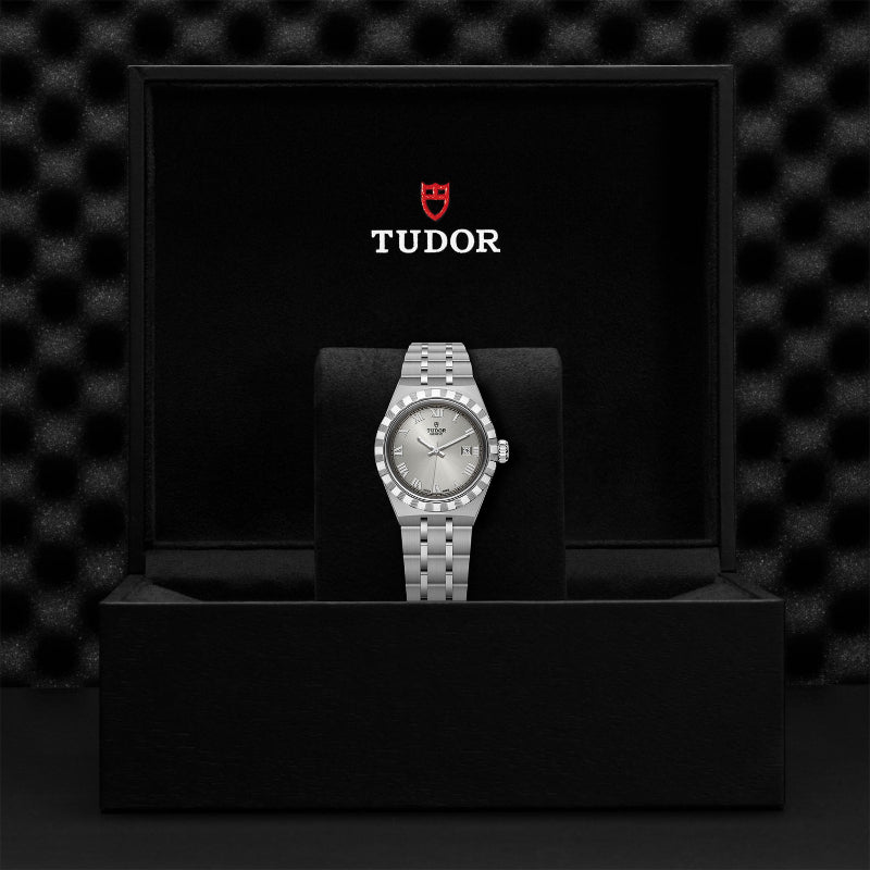TUDOR Royal - Watches TUDOR