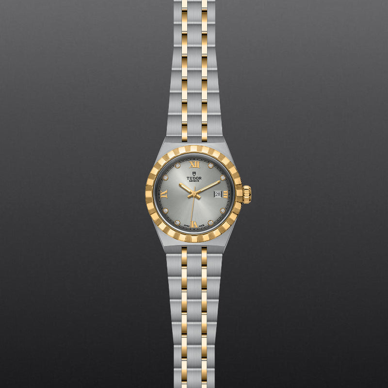 TUDOR Royal - Watches TUDOR