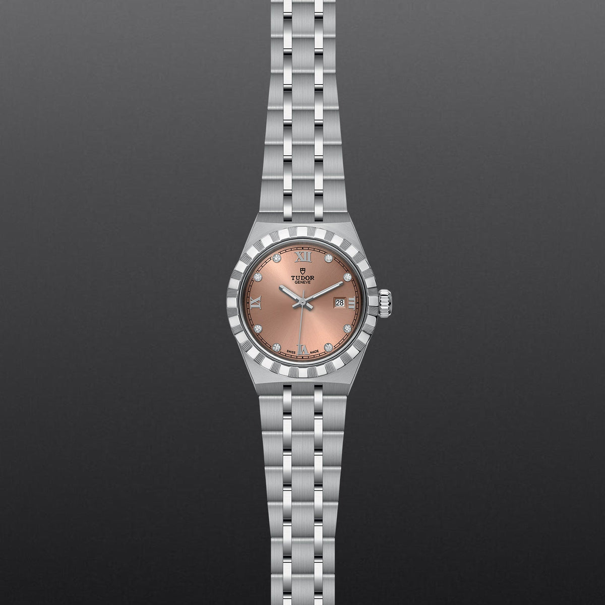 TUDOR Royal - Watches TUDOR