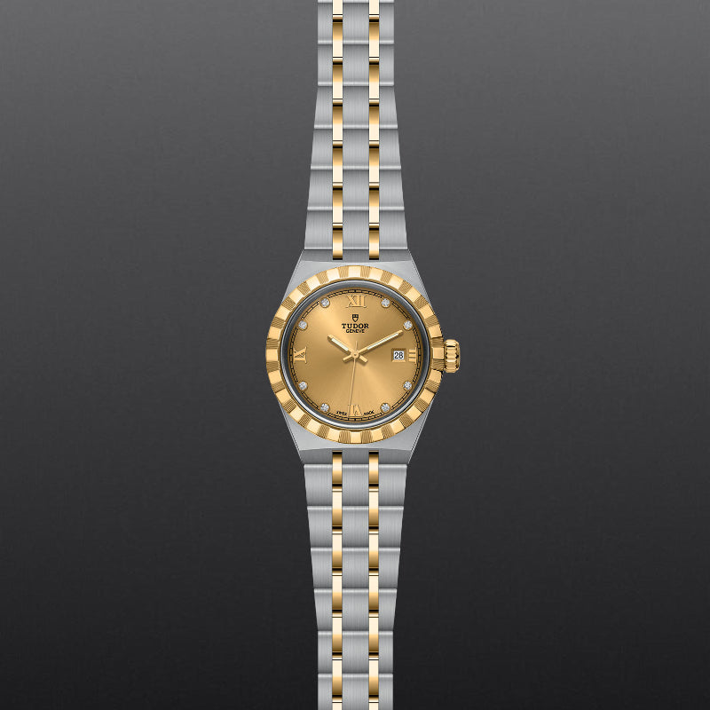 TUDOR Royal - Watches TUDOR