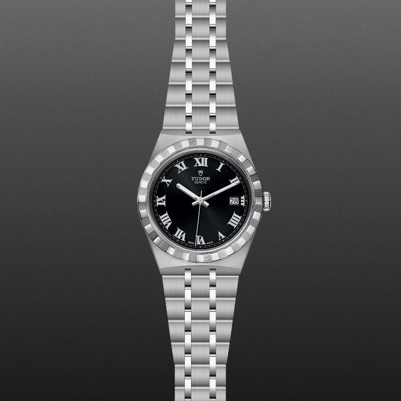 TUDOR Royal - Watches TUDOR