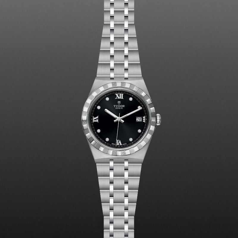 TUDOR Royal - Watches TUDOR