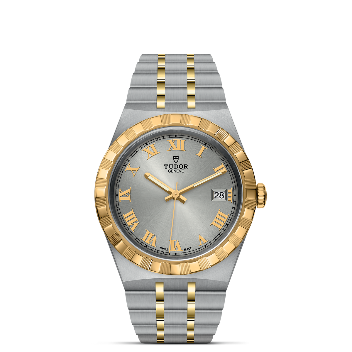 TUDOR Royal - Watches TUDOR