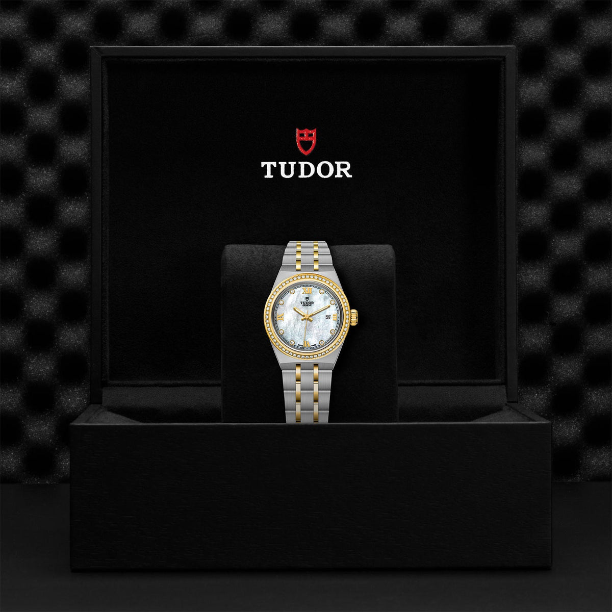 TUDOR Royal - Watches TUDOR
