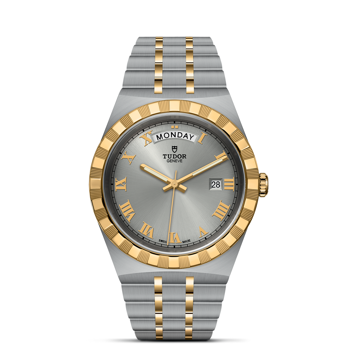 TUDOR Royal - Watches TUDOR