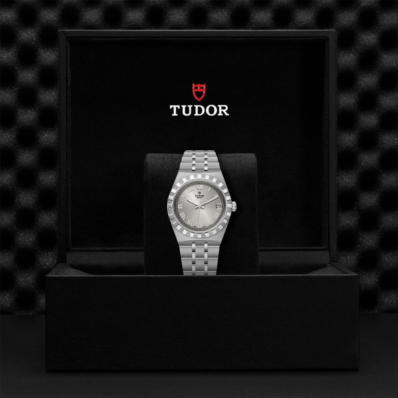 TUDOR Royal - Watches TUDOR