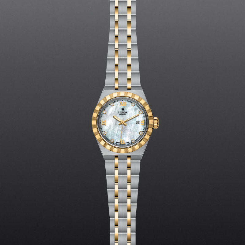 TUDOR Royal - Watches TUDOR