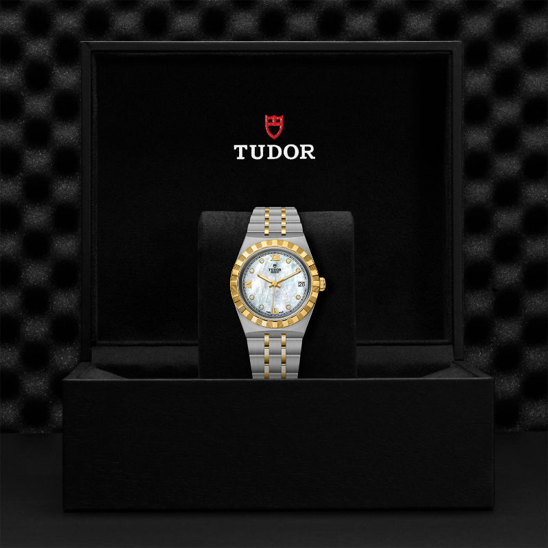 TUDOR Royal - Watches TUDOR