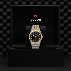 TUDOR Royal - Watches TUDOR