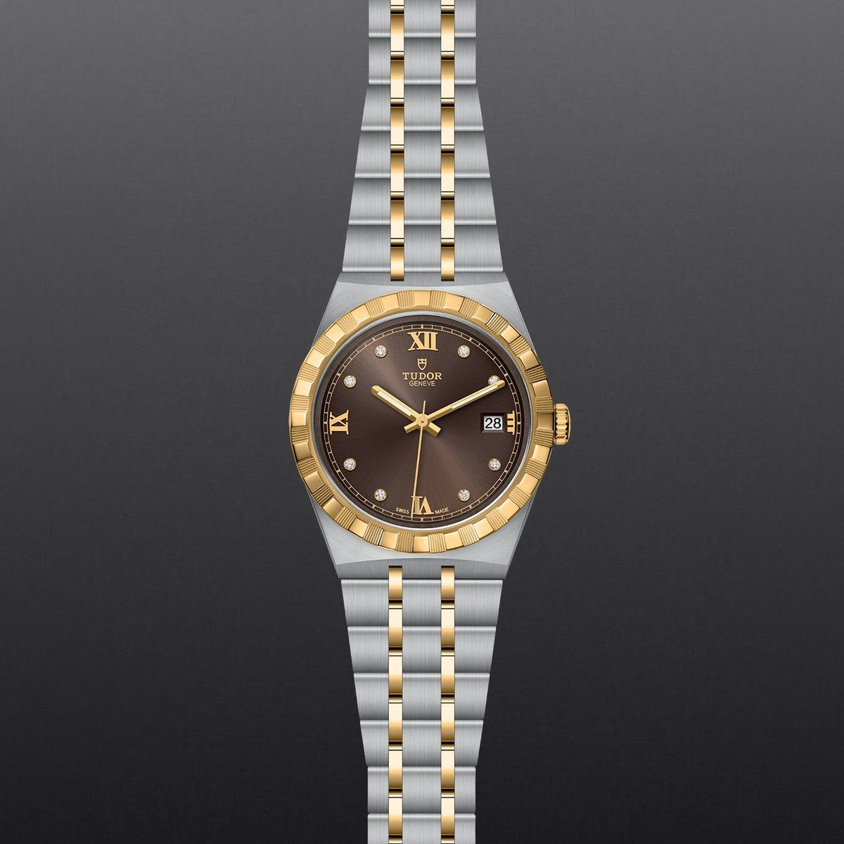 TUDOR Royal - Watches TUDOR