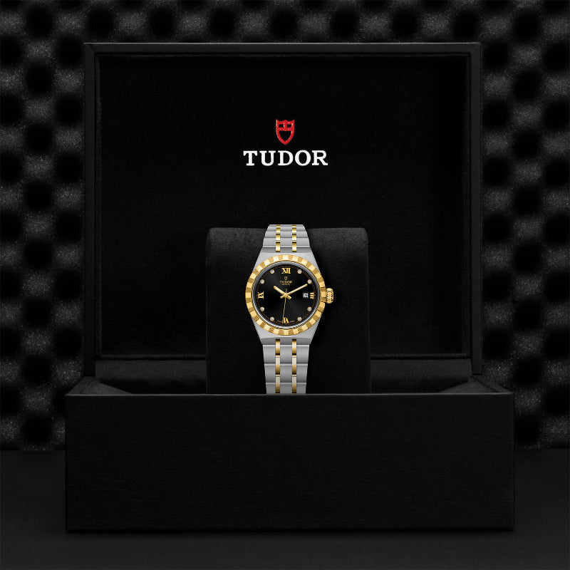 TUDOR Royal - Watches TUDOR