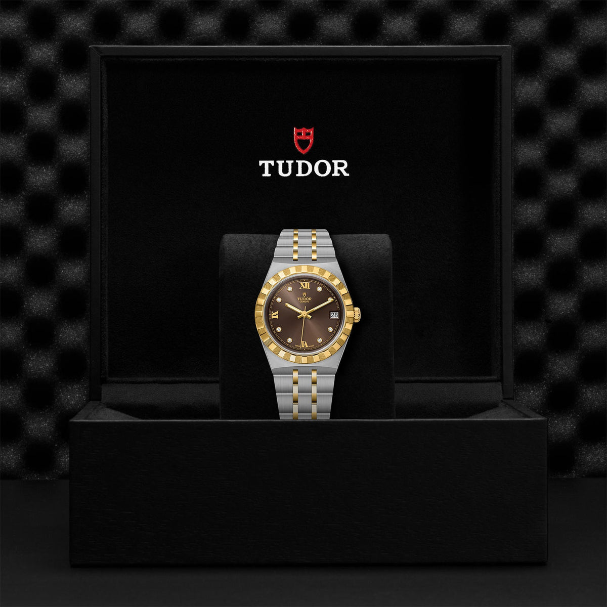 TUDOR Royal - Watches TUDOR