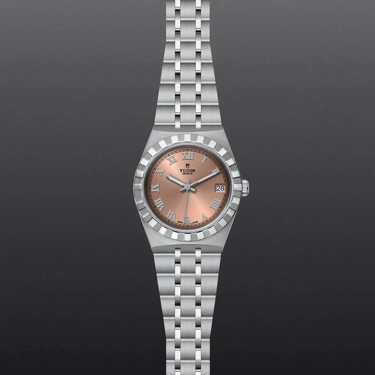 TUDOR Royal - Watches TUDOR