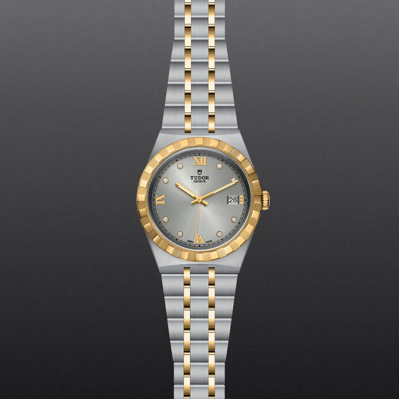 TUDOR Royal - Watches TUDOR