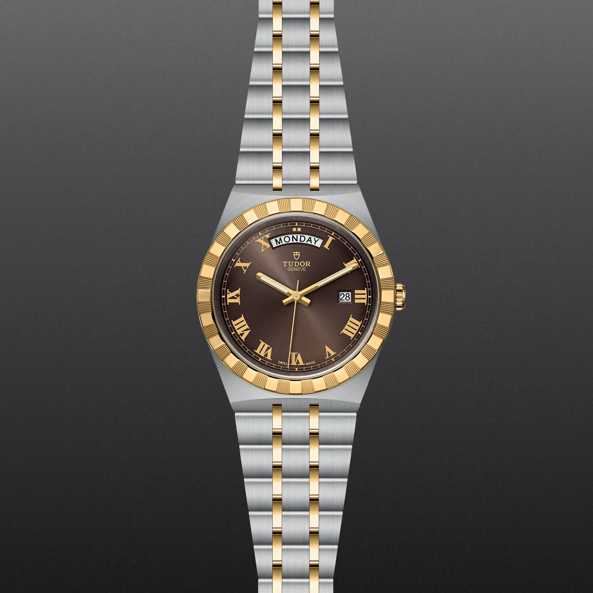 TUDOR Royal - Watches TUDOR