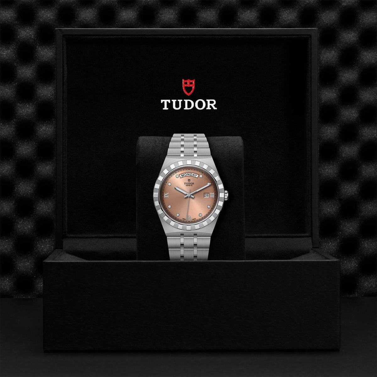 TUDOR Royal - Watches TUDOR