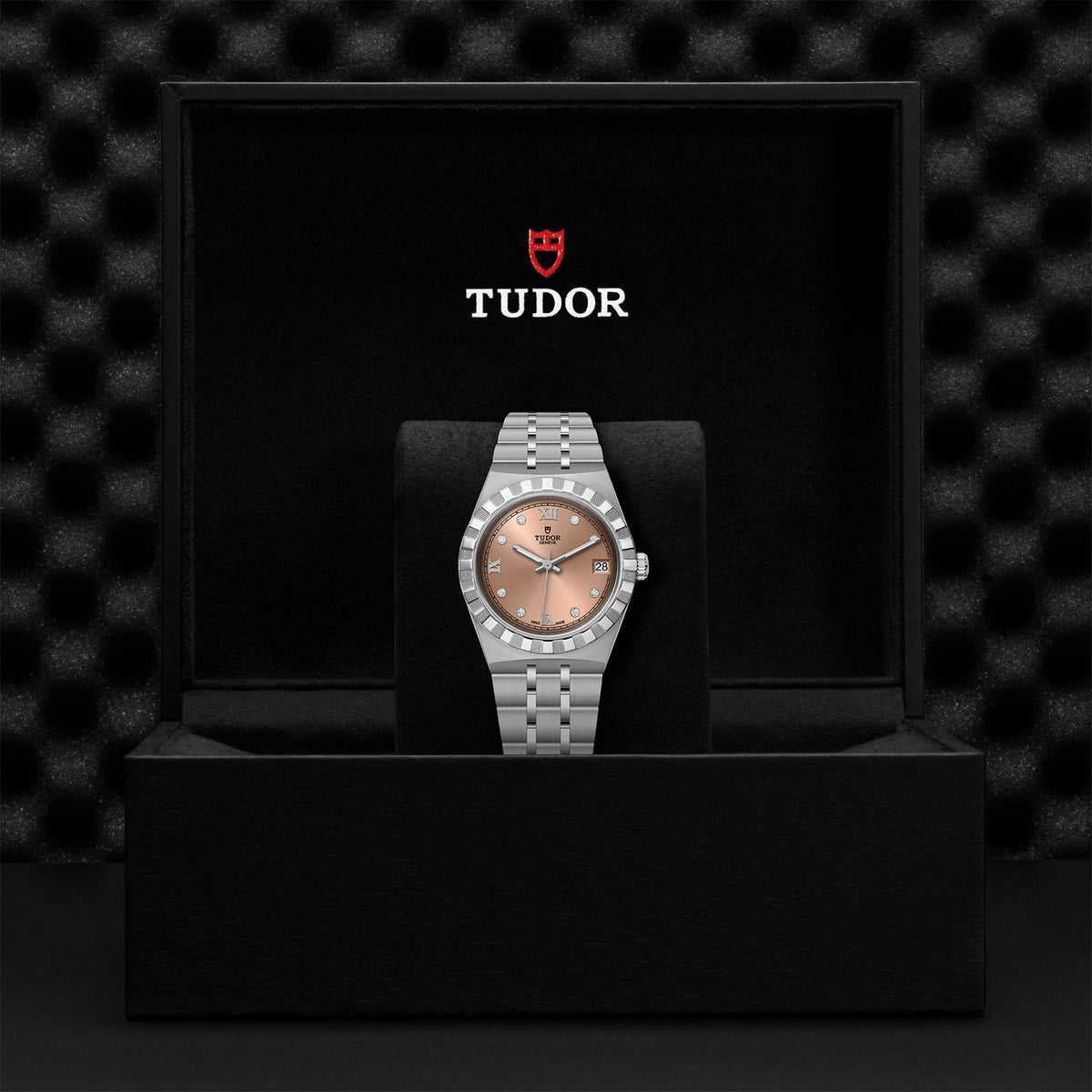 TUDOR Royal - Watches TUDOR