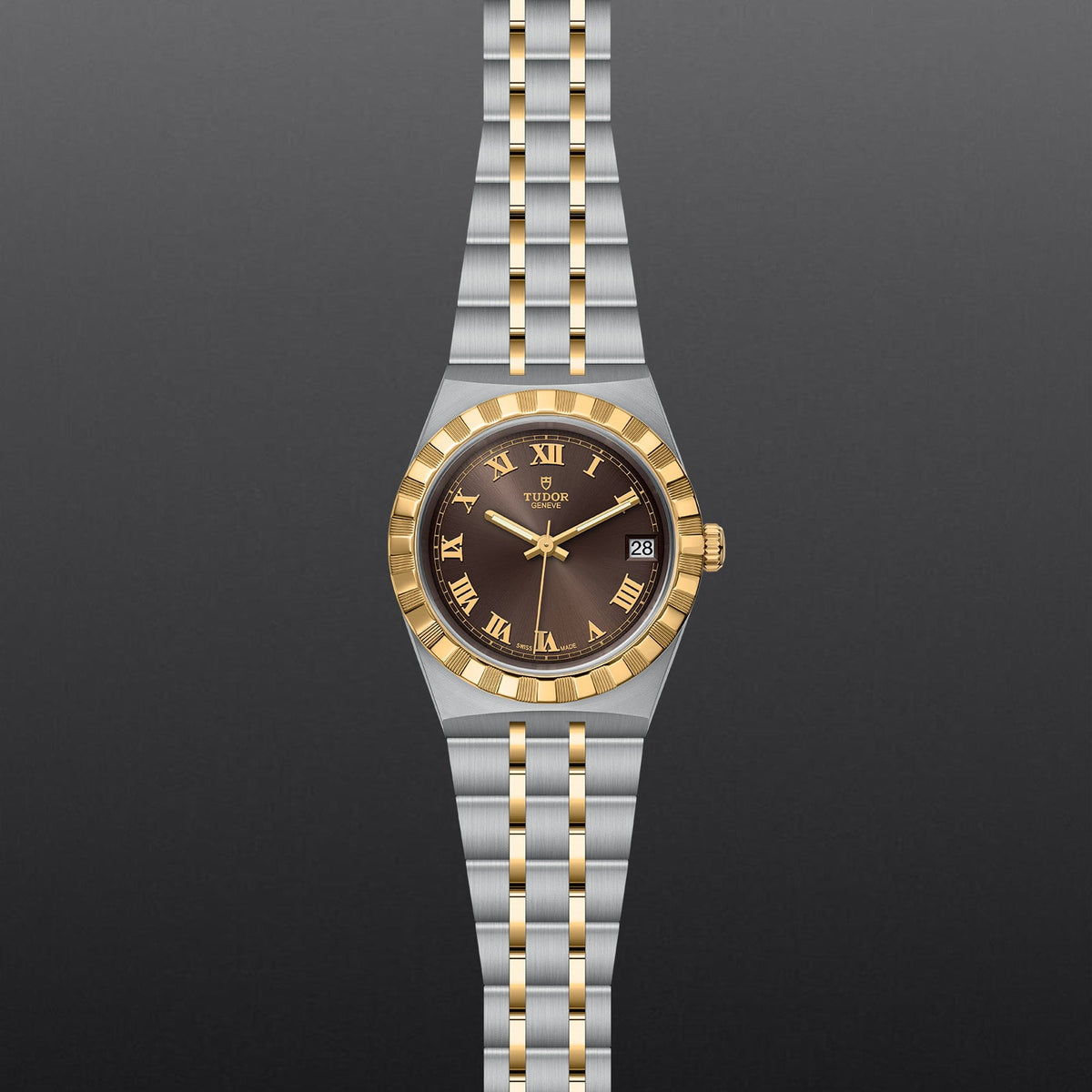 TUDOR Royal - Watches TUDOR