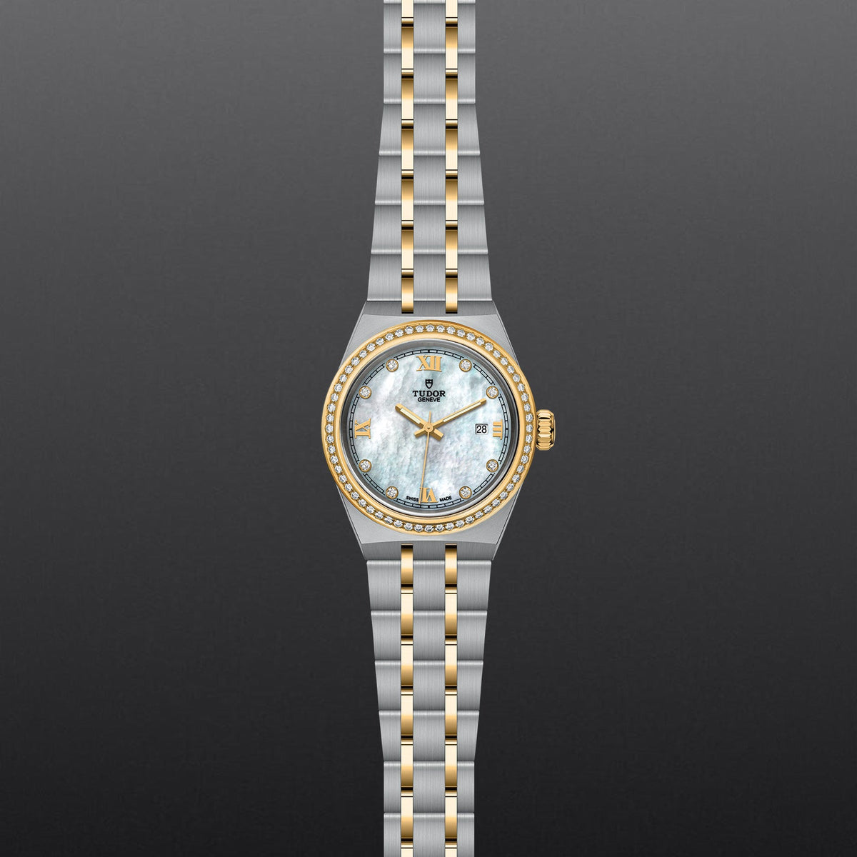 TUDOR Royal - Watches TUDOR