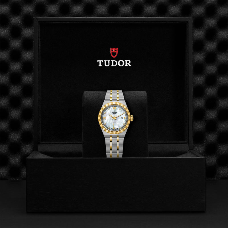 TUDOR Royal - Watches TUDOR