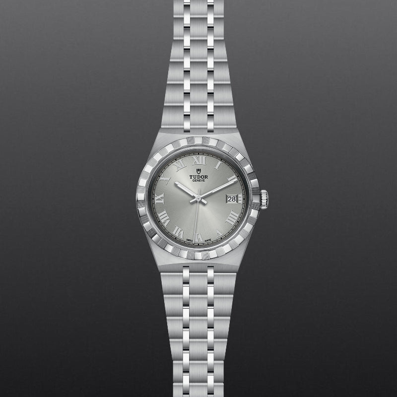 TUDOR Royal - Watches TUDOR