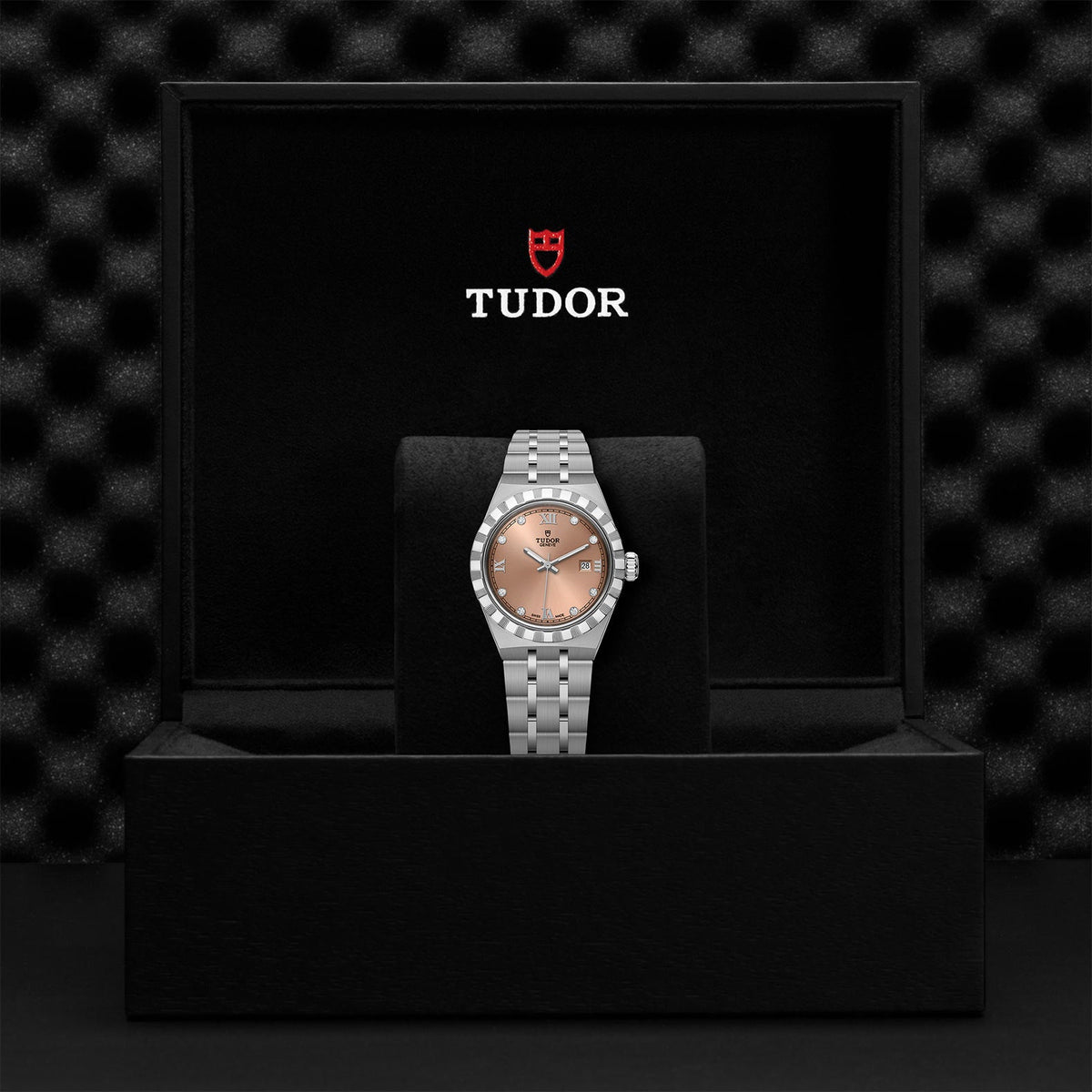TUDOR Royal - Watches TUDOR