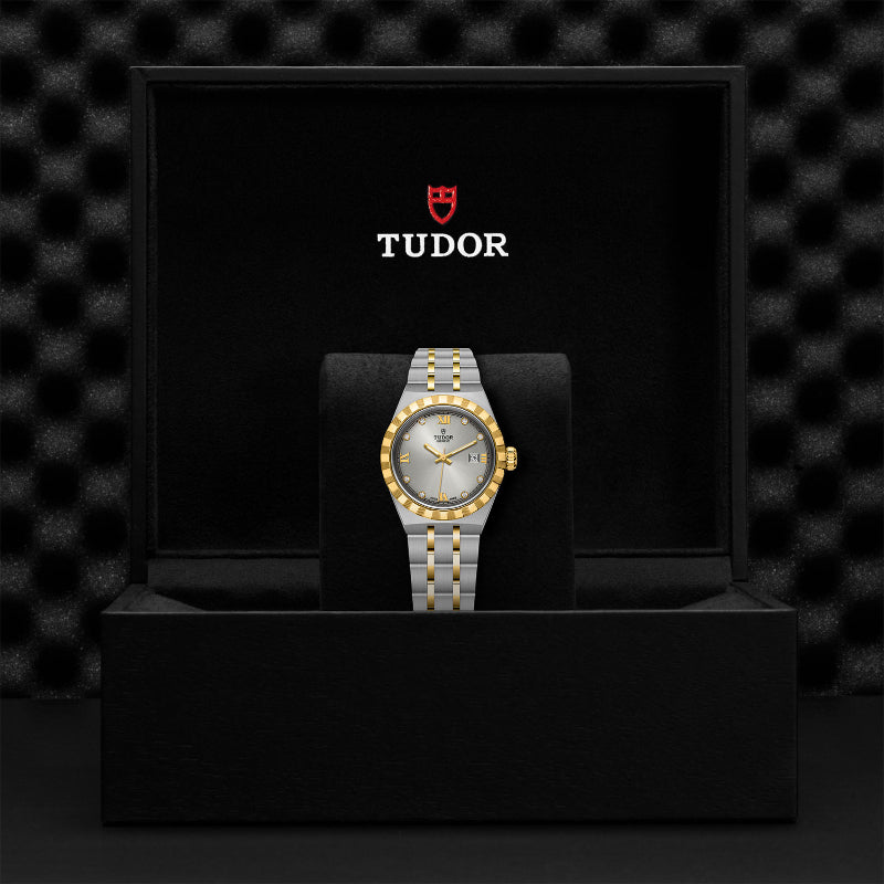 TUDOR Royal - Watches TUDOR