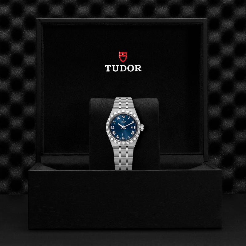 TUDOR Royal - Watches TUDOR