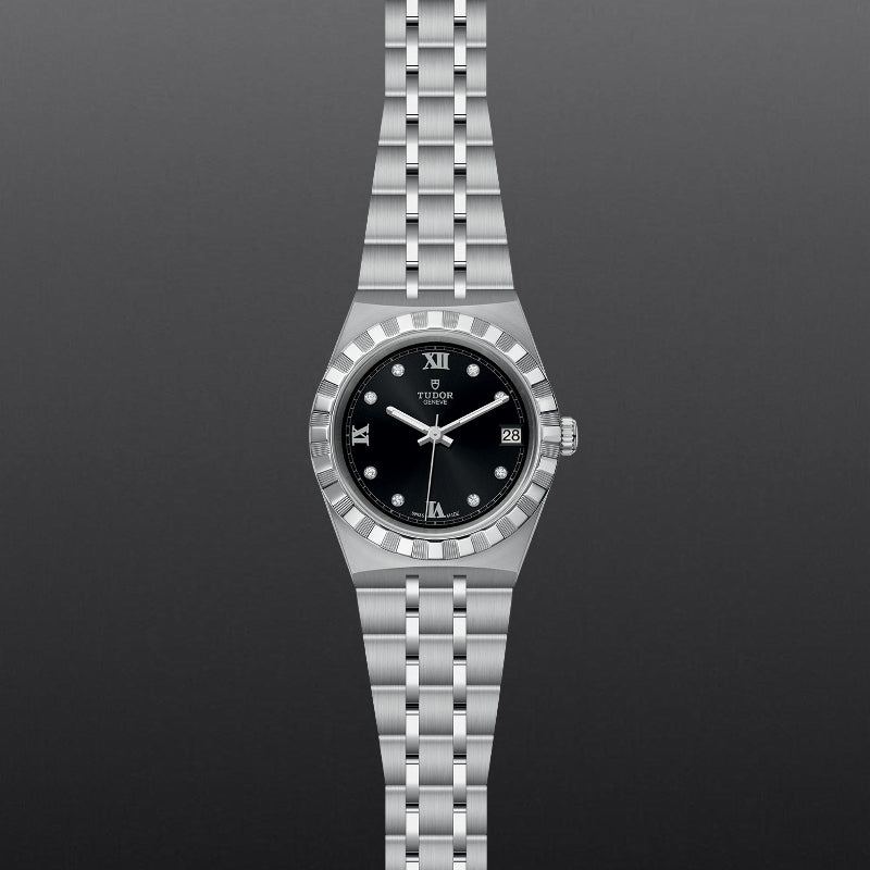 TUDOR Royal - Watches TUDOR