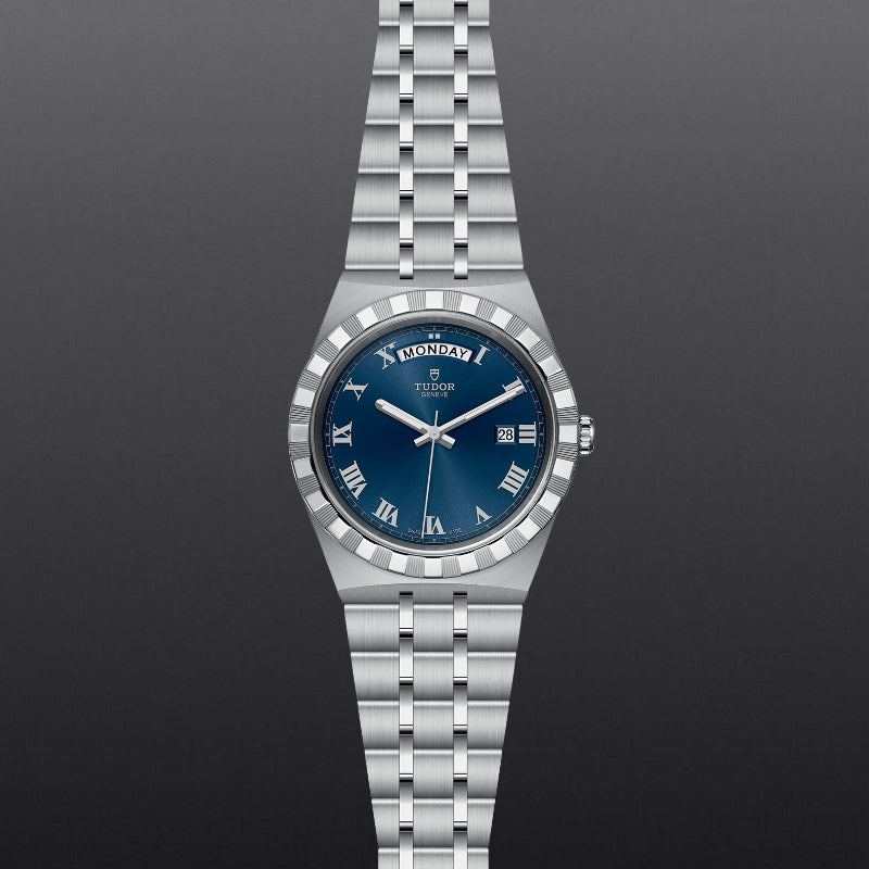 TUDOR Royal - Watches TUDOR