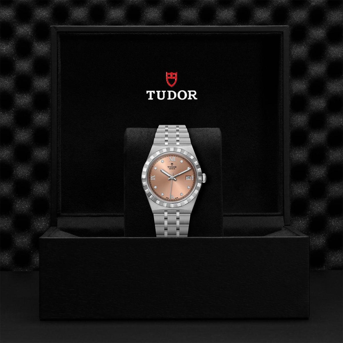 TUDOR Royal - Watches TUDOR