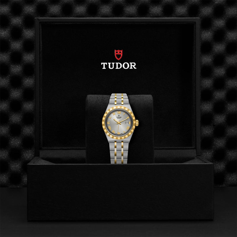 TUDOR Royal - Watches TUDOR