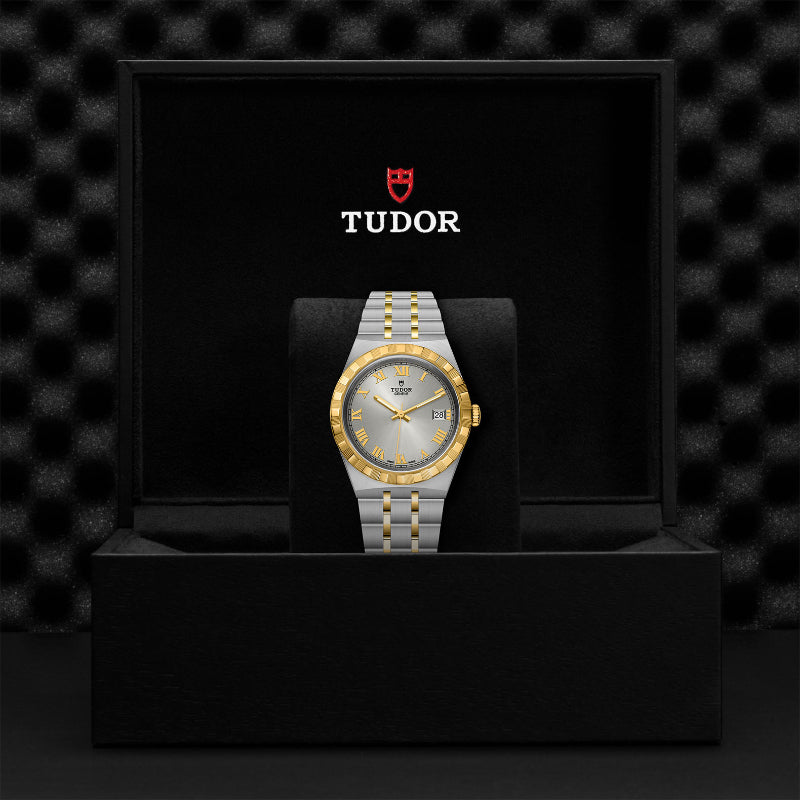 TUDOR Royal - Watches TUDOR