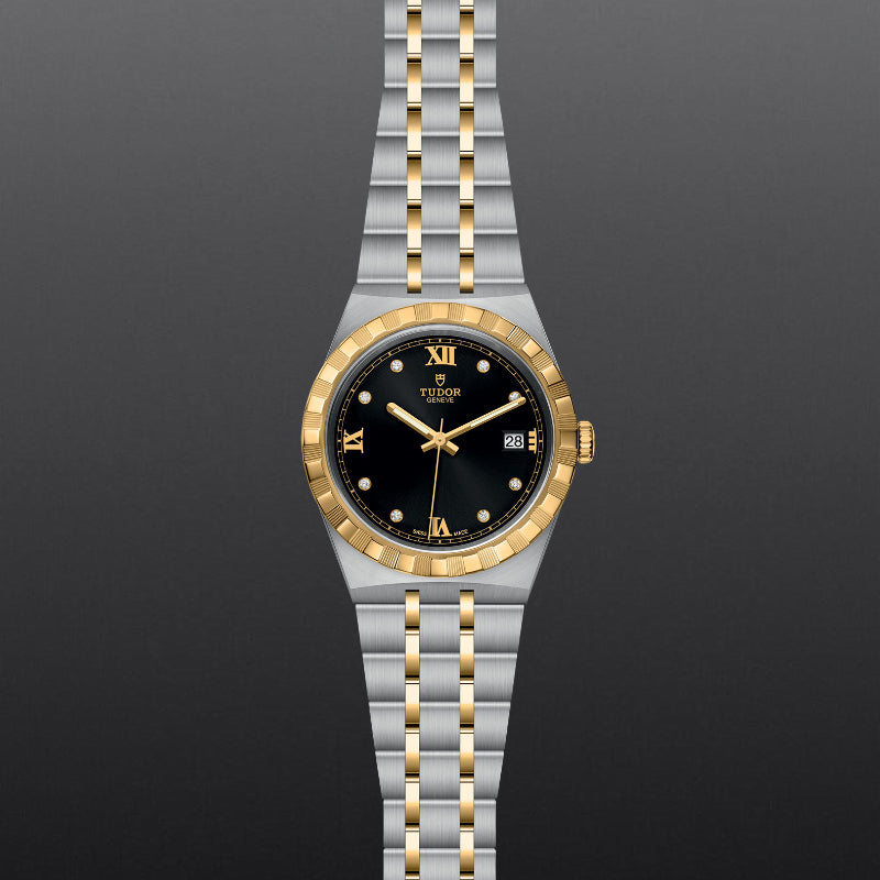 TUDOR Royal - Watches TUDOR