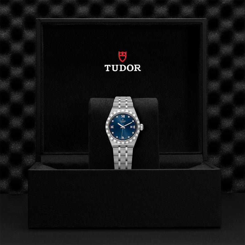 TUDOR Royal - Watches TUDOR