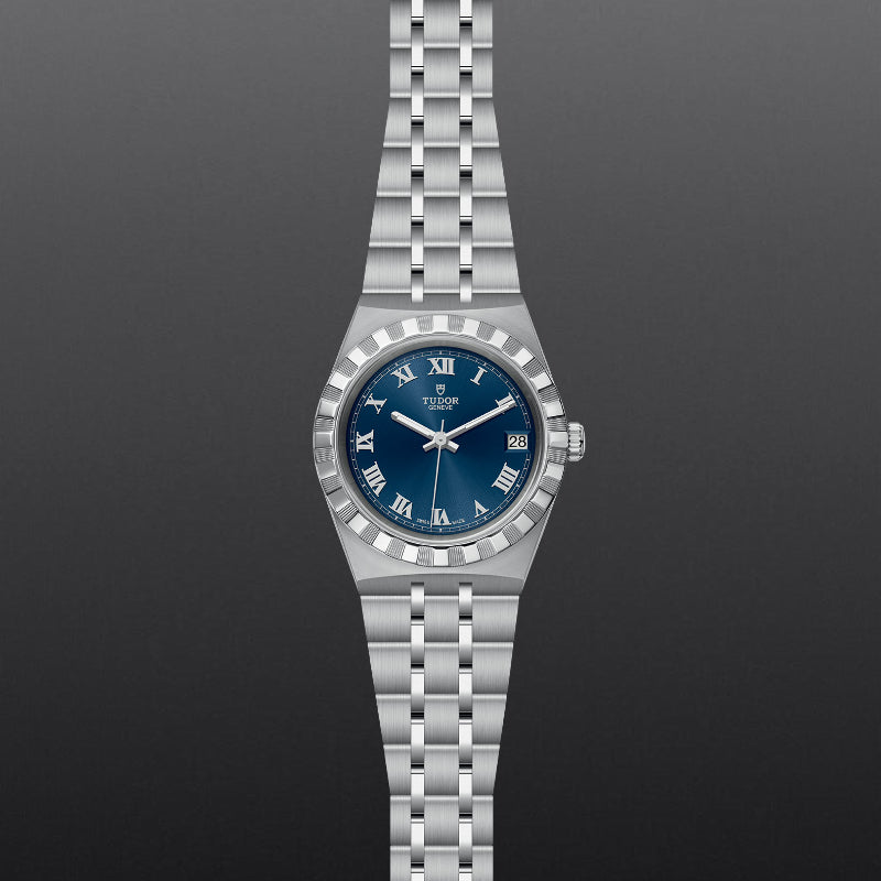 TUDOR Royal - Watches TUDOR