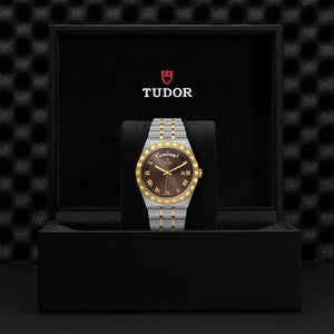 TUDOR Royal - Watches TUDOR