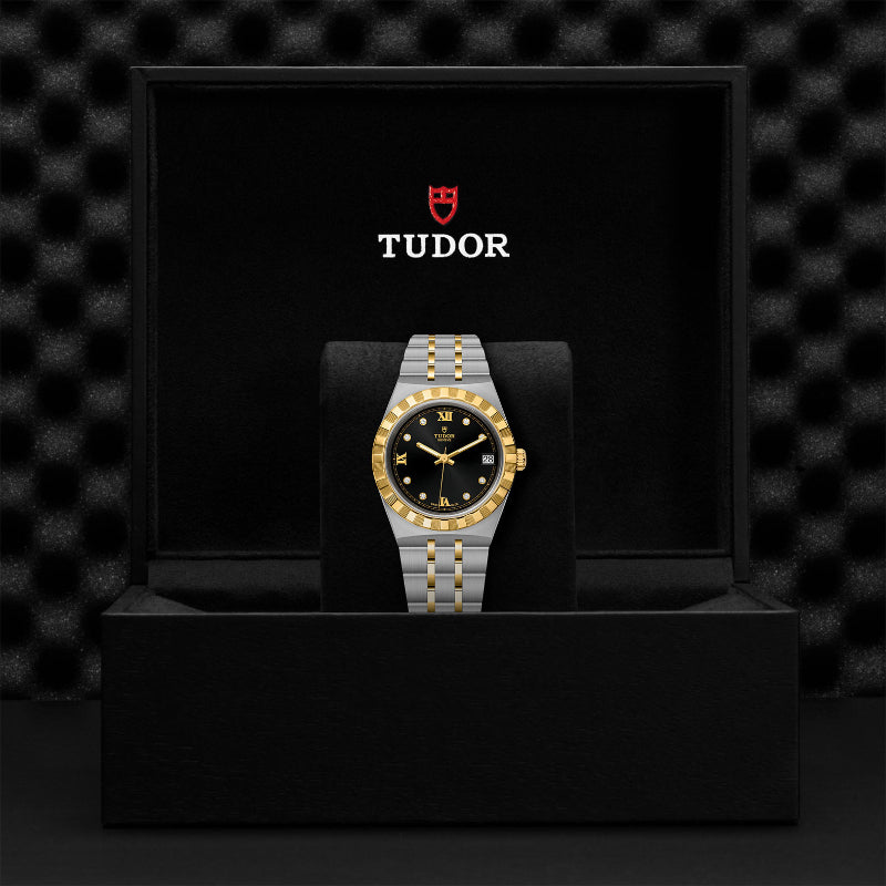 TUDOR Royal - Watches TUDOR